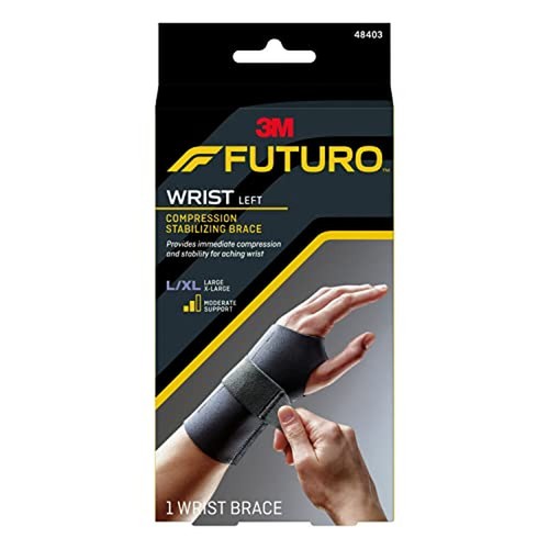 Futuro compression stabilizing - futuro,