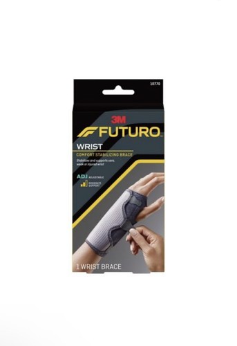 Futuro comfort stabilizing - ,