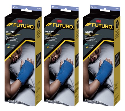 Futuro night wrist - futuro, sleep
