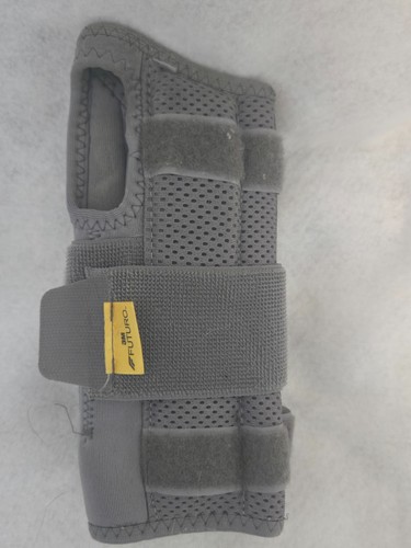 Futuro wrist splint gray - futuro,