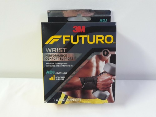 Futuro wrist support - support, strap