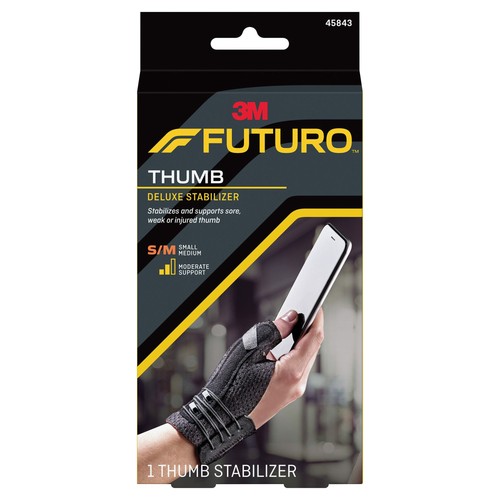 Futuro deluxe lacing system - futuro,