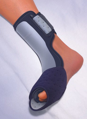 Futuro night plantar - night,