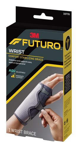 Futuro comfort stabilizing - futuro,