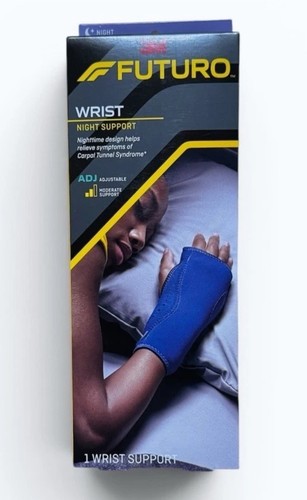 Futuro night wrist - futuro,
