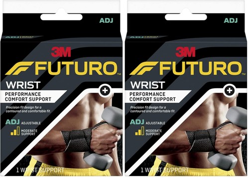 Futuro performance comfort - futuro,