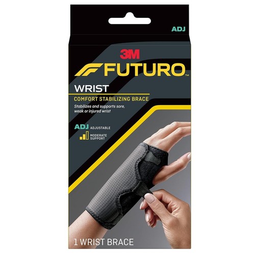 Futuro adjustable reversible - adjustable,