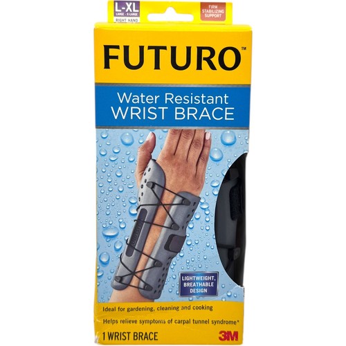 Futuro water resistant - futuro,