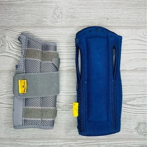 Futuro hand brace thumb - 2,