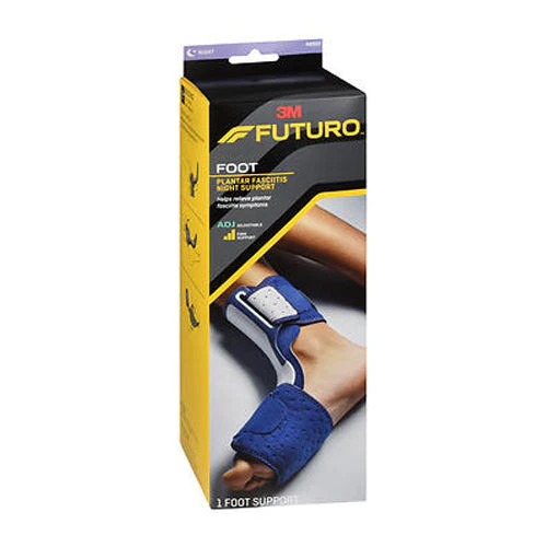 Plantar fasciitis night - plantar,