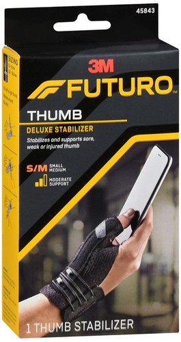 Futuro deluxe thumb - 3m,