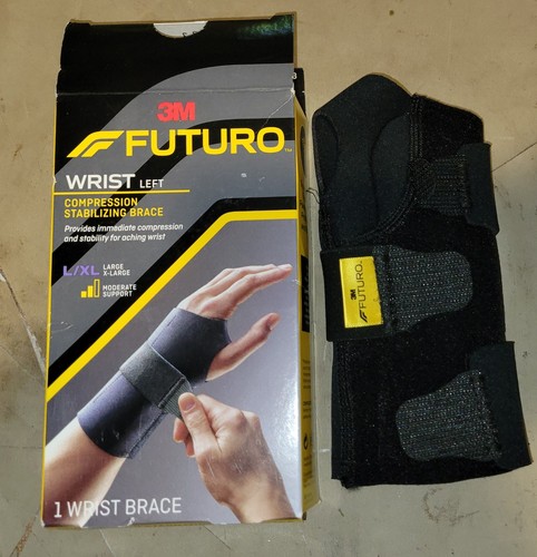 Futuro compression stabilizing - futuro,