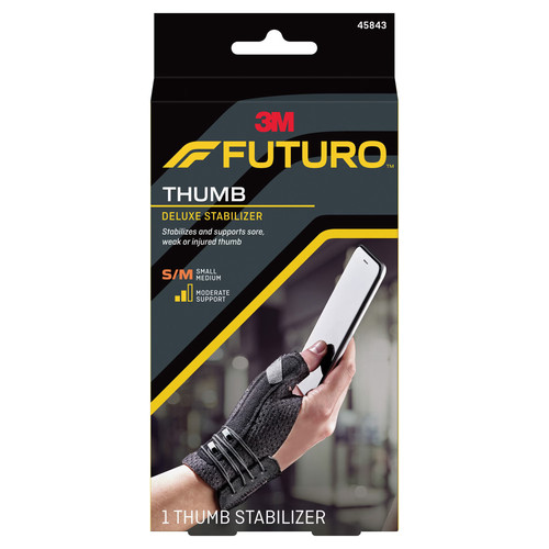 Futuro deluxe lacing system - 3m,