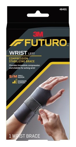Futuro compression stabilizing - futuro,