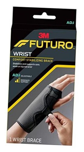 Mmm10770en futuro adjustable - futuro,