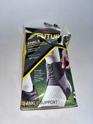 Futuro ankle quick strap - ankle,