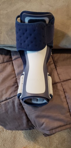 Futuro foot splint brace - splint,