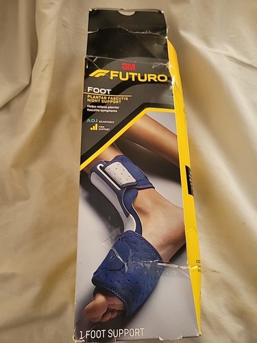Plantar fasciitis futuro night - futuro,
