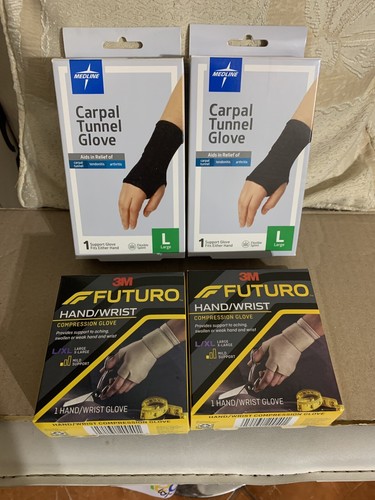 Medline ort19810l futuro - ort19810l,
