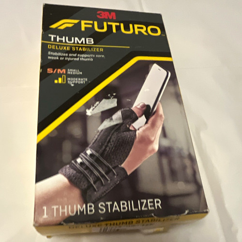 Futuro thumb deluxe stabilizer - futuro,