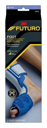 Plantar fasciitis night - plantar,