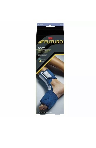 Futuro plantar fasciitis - futuro,