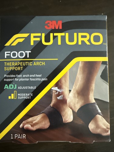 Futuro adjustable arch - futuro,