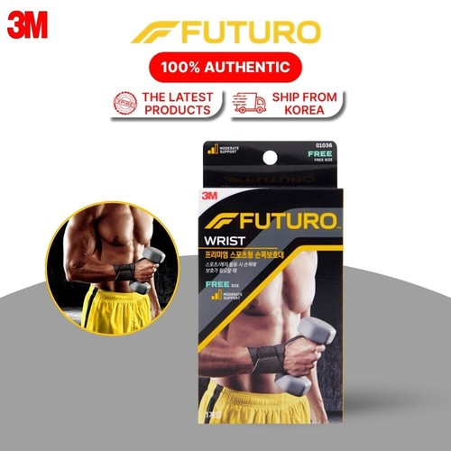 Futuro sports wrist support - futuro,