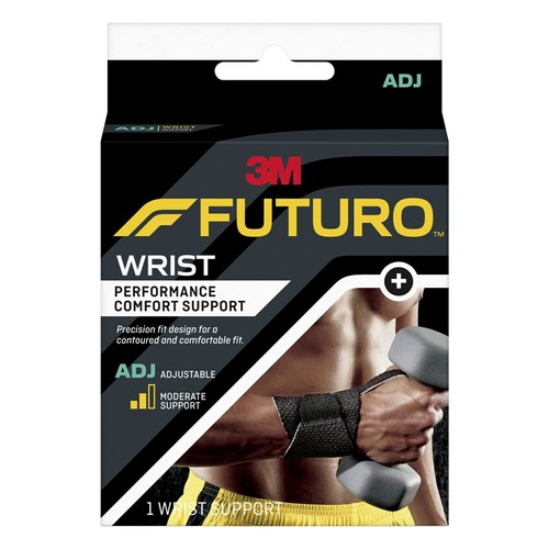 Futuro performance comfort - performance,