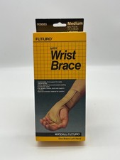 VTG 1988 FUTURO Splint Wrist