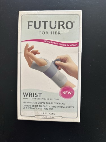 Futuro for her left - her, wrist