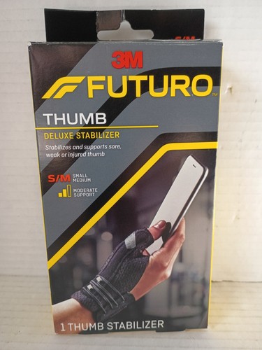 Futuro thumb stabilizer - futuro, 3m