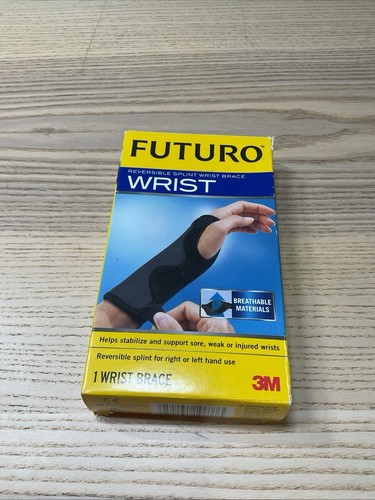 Futuro reversible splint - reversible,
