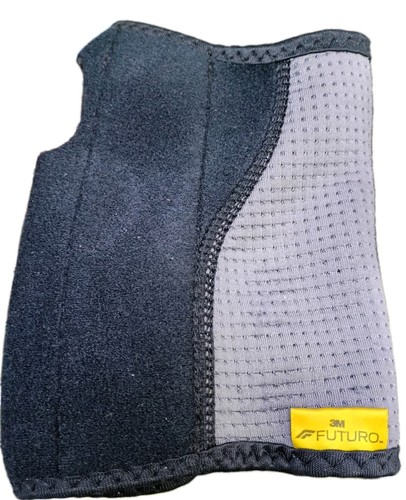 Futuro right splint wrist - splint,