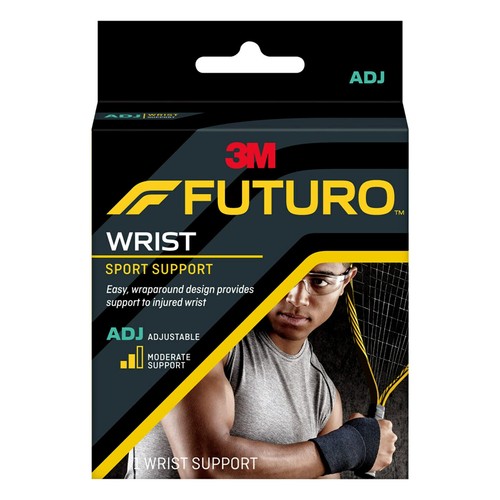 Futuro sport wrist support - sport,