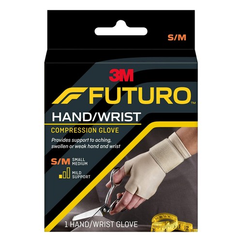 Futuro hand and wrist - hand,