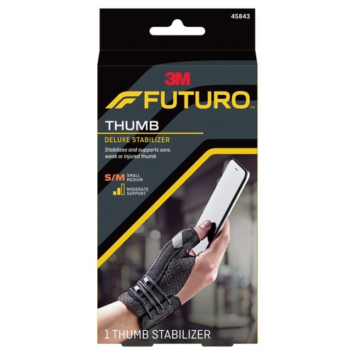 Futuro deluxe lacing system - futuro,