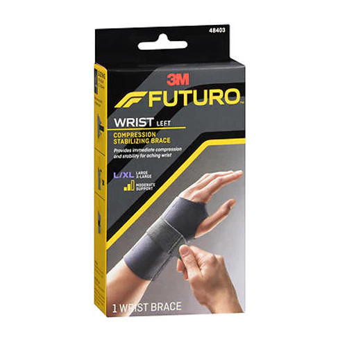 Futuro compression stabilizing - compression,