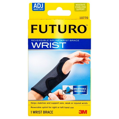 Futuro adjustable reversible - futuro,