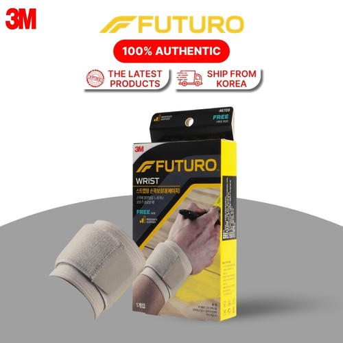 Futuro wrist support strap - 3m,