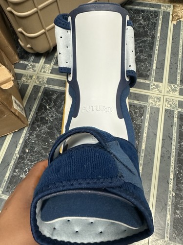Futuro plantar fasciitis - plantar,