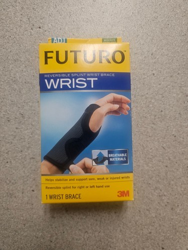 Futuro adjustable reversible - futuro,