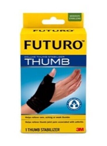 Futuro deluxe thumb - deluxe,