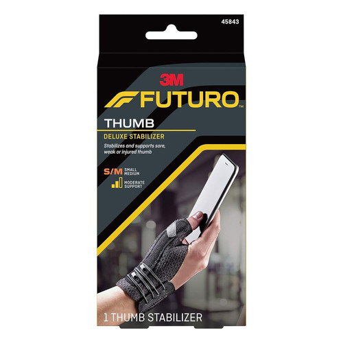 Futuro deluxe thumb - futuro,