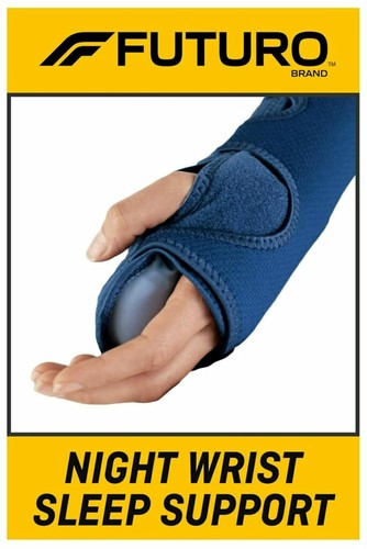 Futuro night wrist support - night,