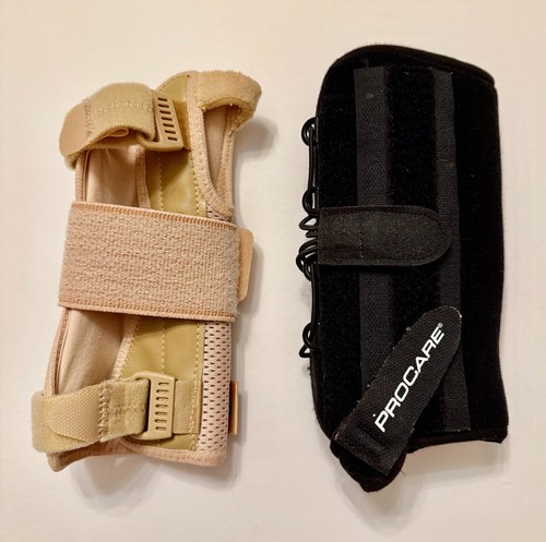 Wrist braces hand splint - 2,