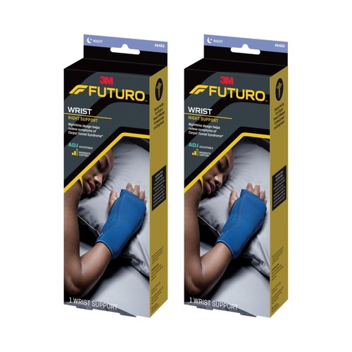 Night wrist sleep - night, support